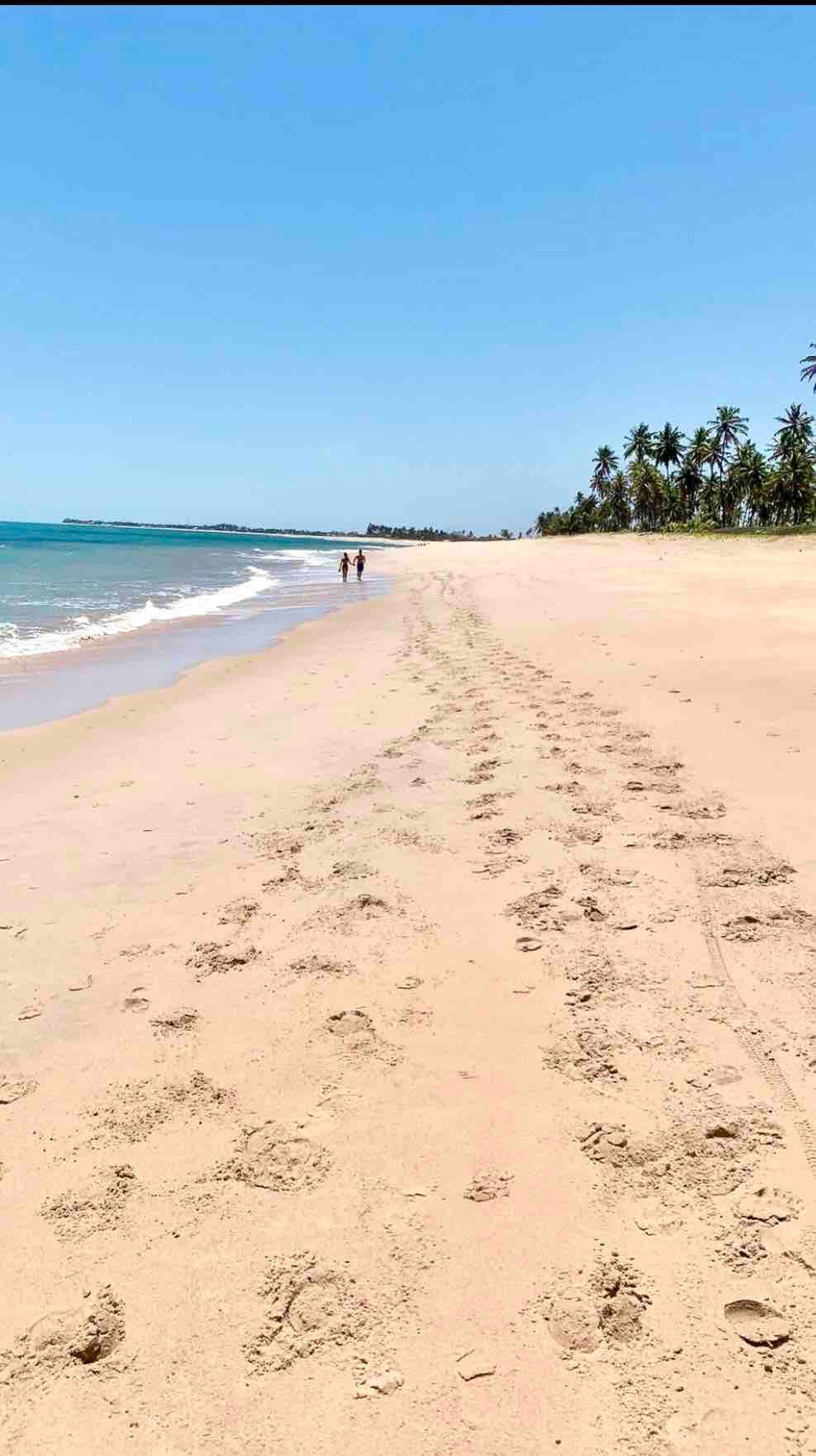 Playa Apt 3 Quartos em Condo de Luxo