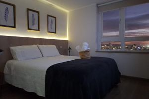 Renta Vacacional - NM Departamentos Amoblados | Concepción Centro
