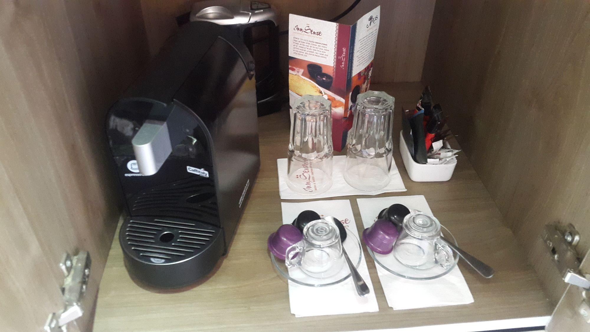 Set de Habitación InnSense