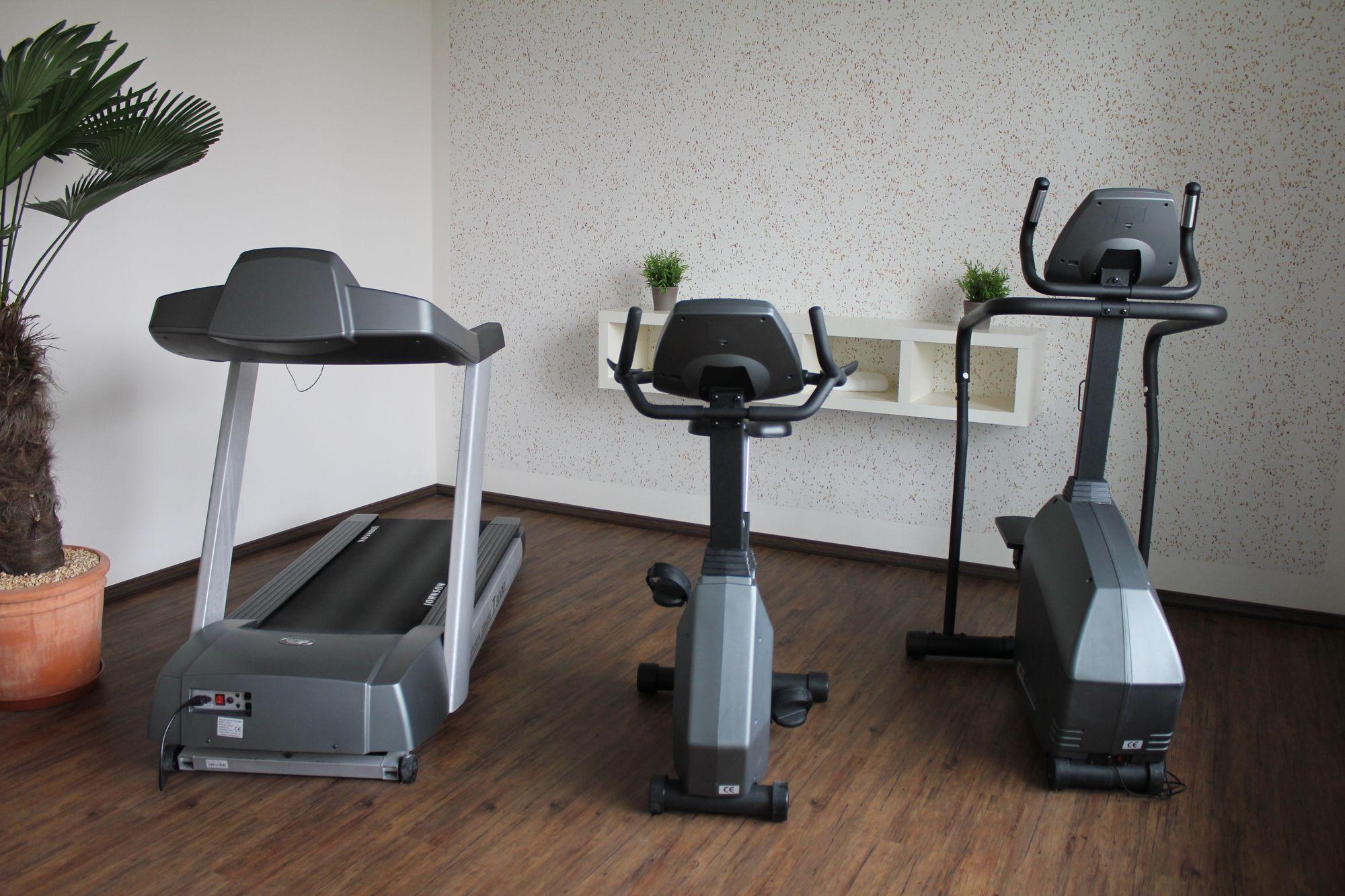 Gimnasio Ringhotel Katharinen Hof