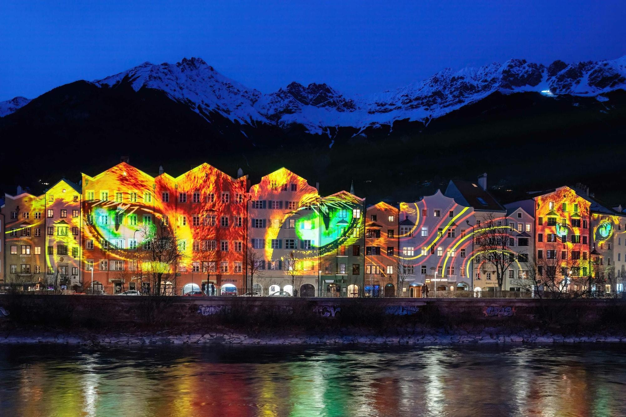 Instalaciones Recreativas Kaiser Max Design Appartements