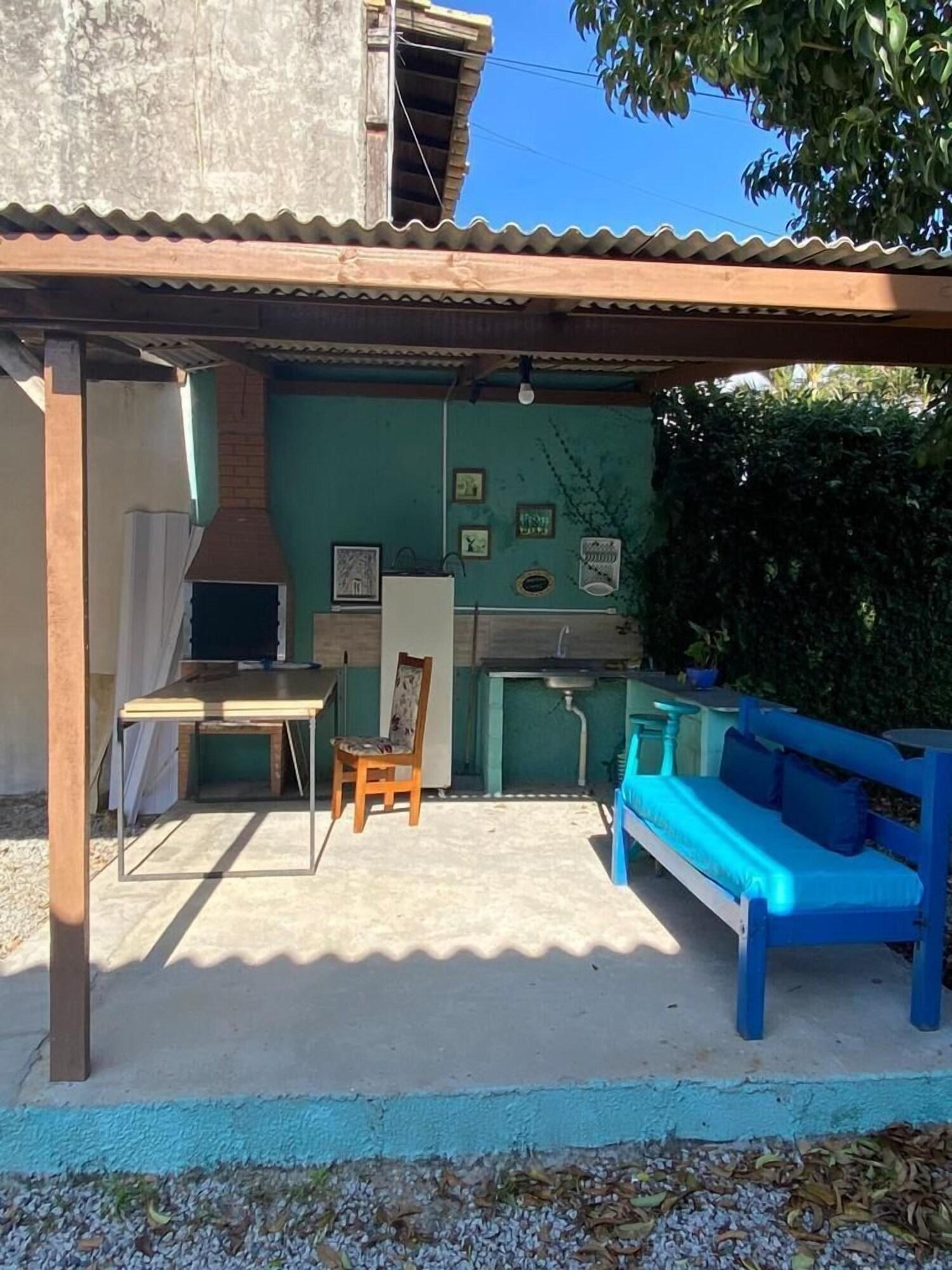 Restaurant Pousada Recanto Solar da Barra