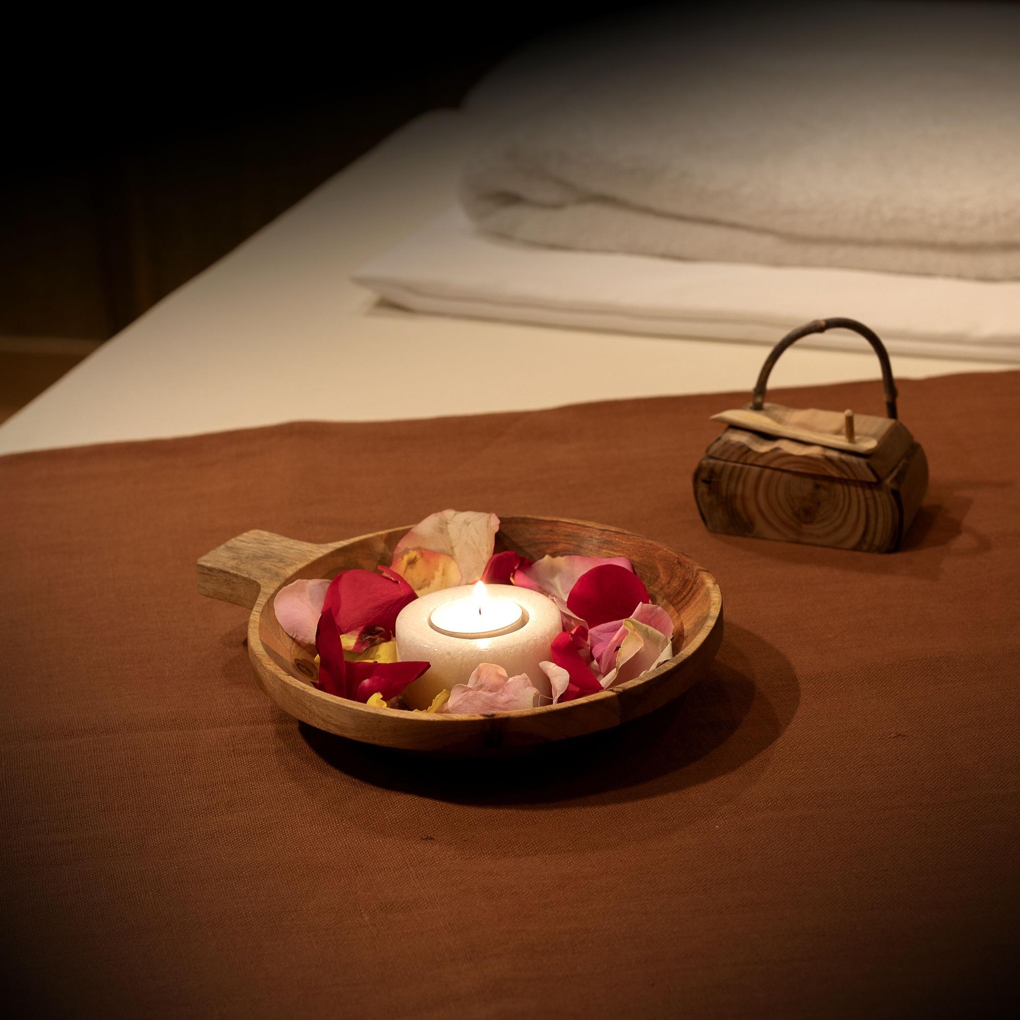 Spa Hotel Casa Sagnier