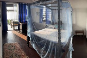 Alquiler Vacacional - House YANG of our beach villa KANDU near Hikkaduwa