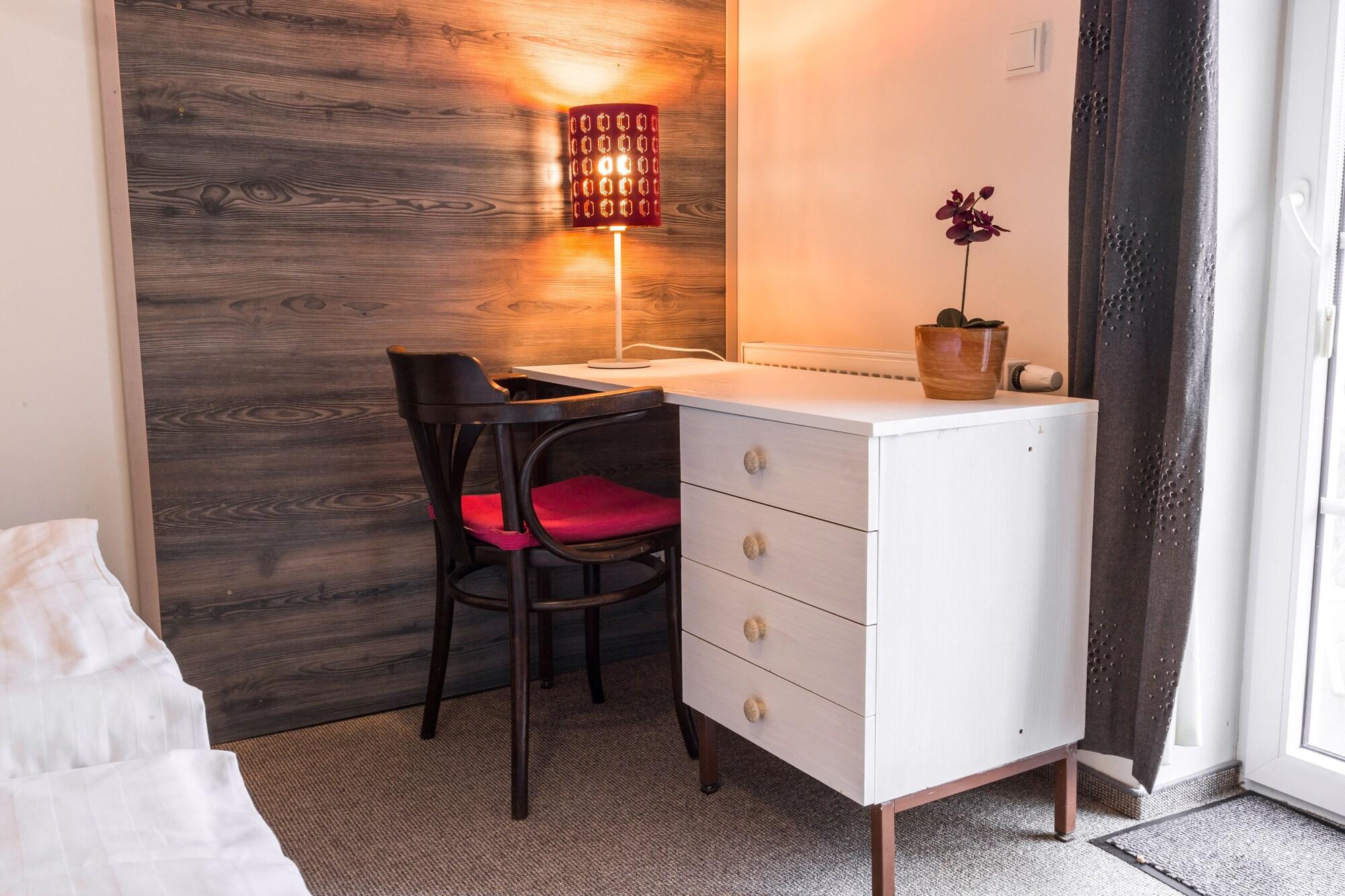 Set de Habitación Alt Pension