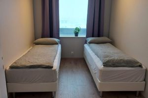 Alquiler Vacacional - Apartment with amazing mountain view