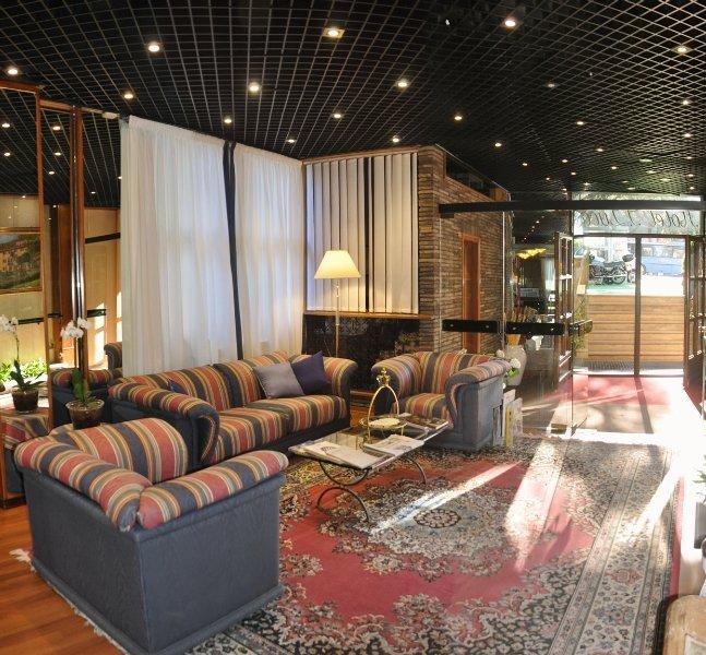 Hotel Hotel San Luca