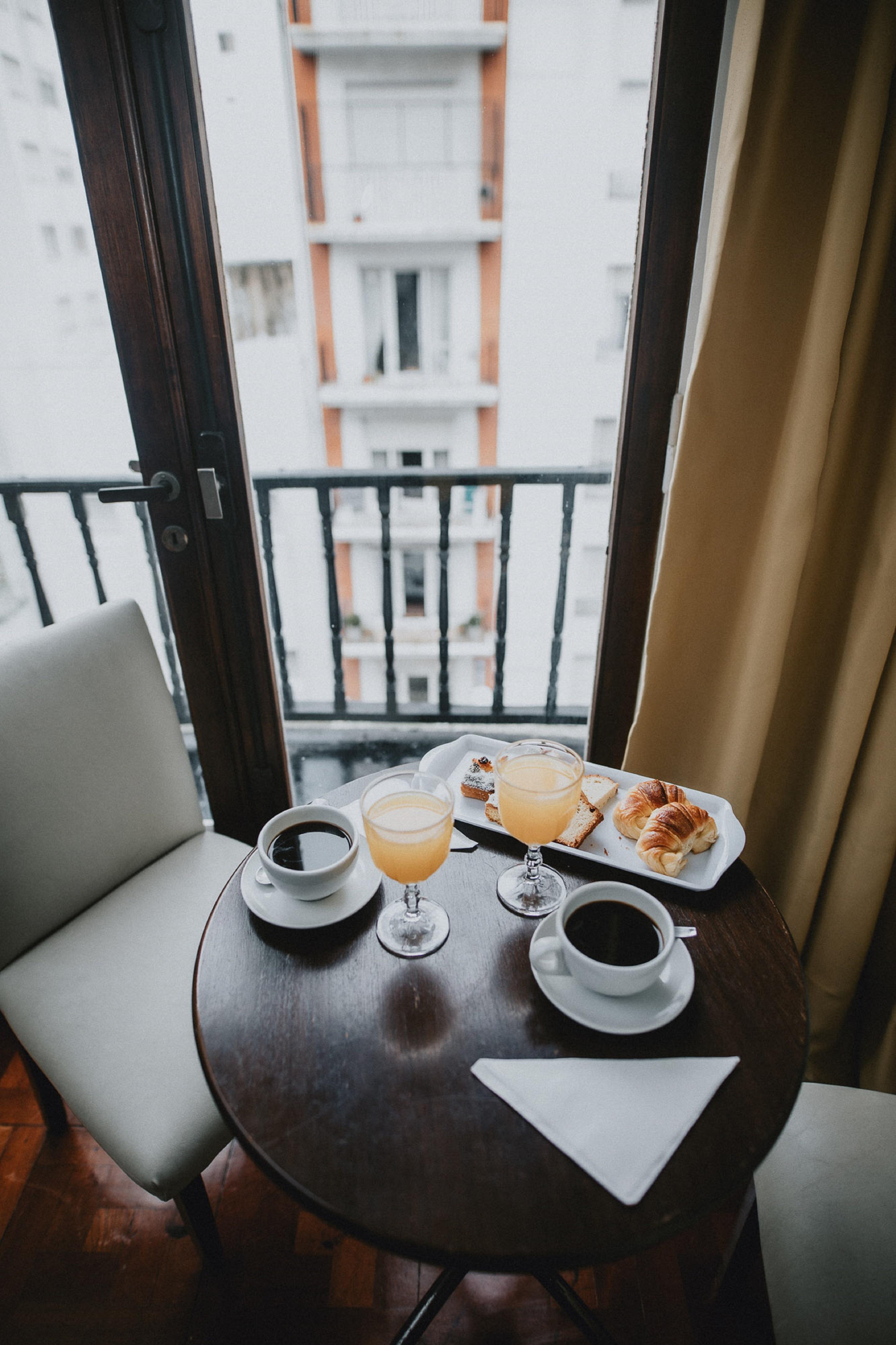 Set de Habitación Gran Hotel Miglierina