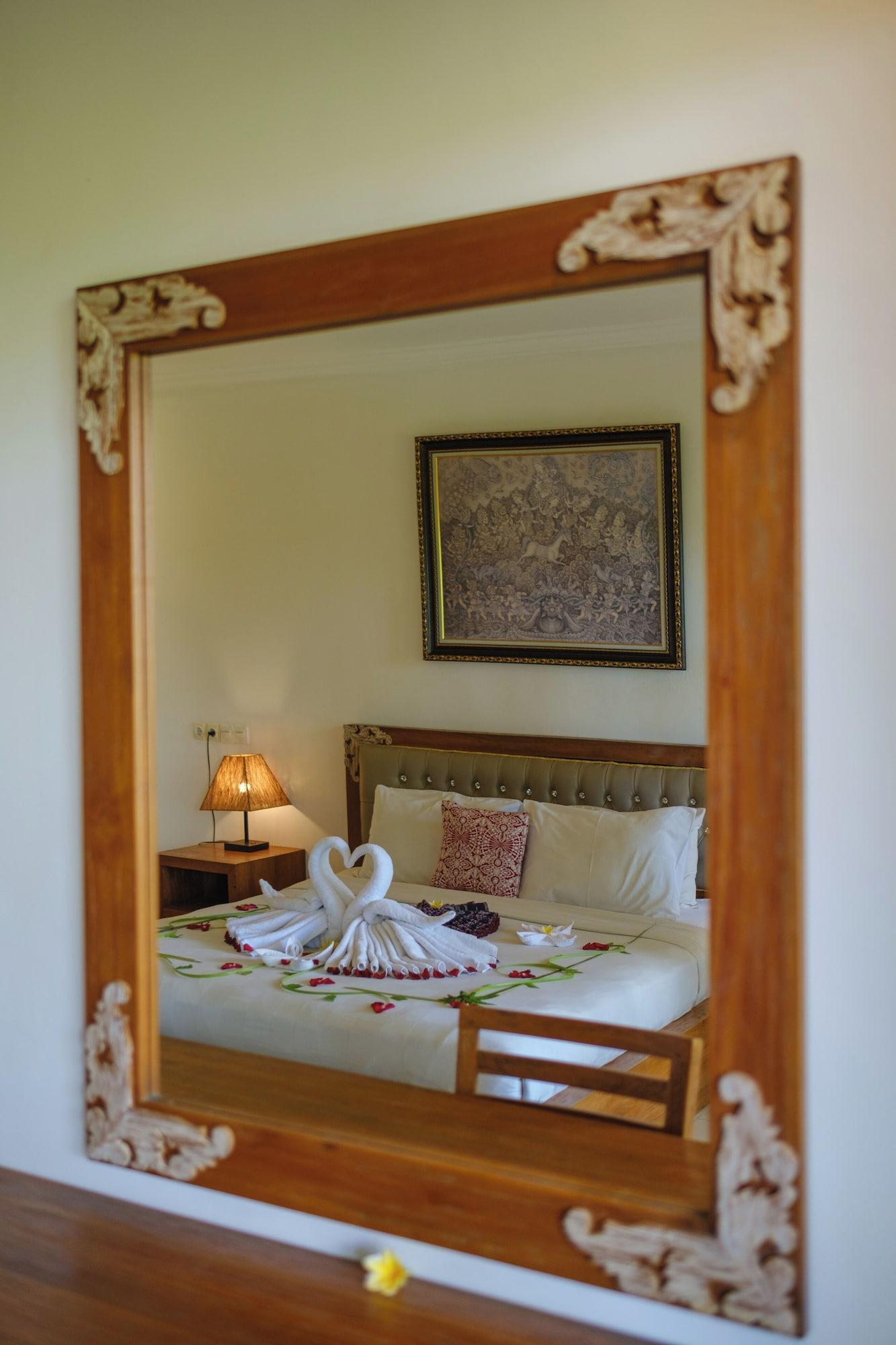Habitación Puri Kobot