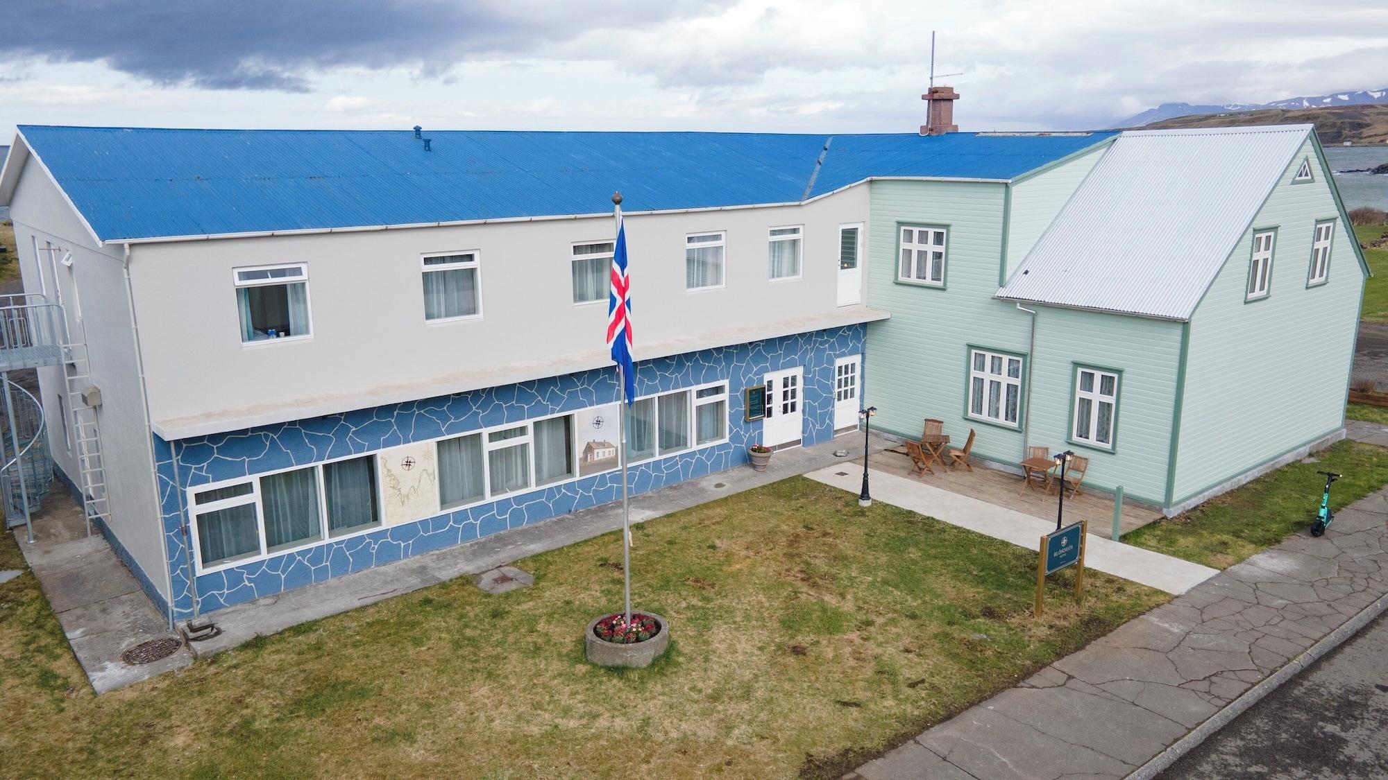 Varios Hótel Blönduós