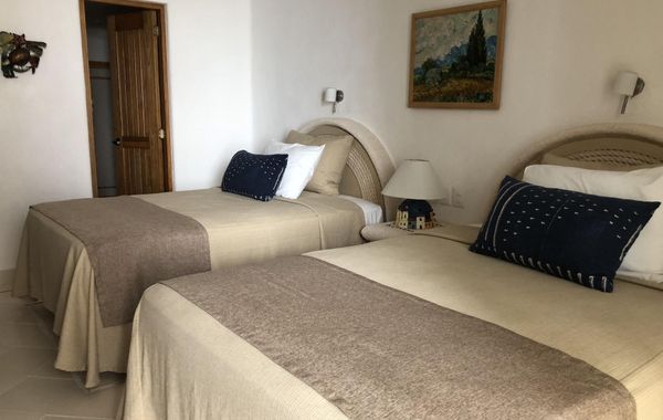 Las Villas Akumal 2B-11 by SkyRun - Hoteles 3 estrellas en Akumal, México