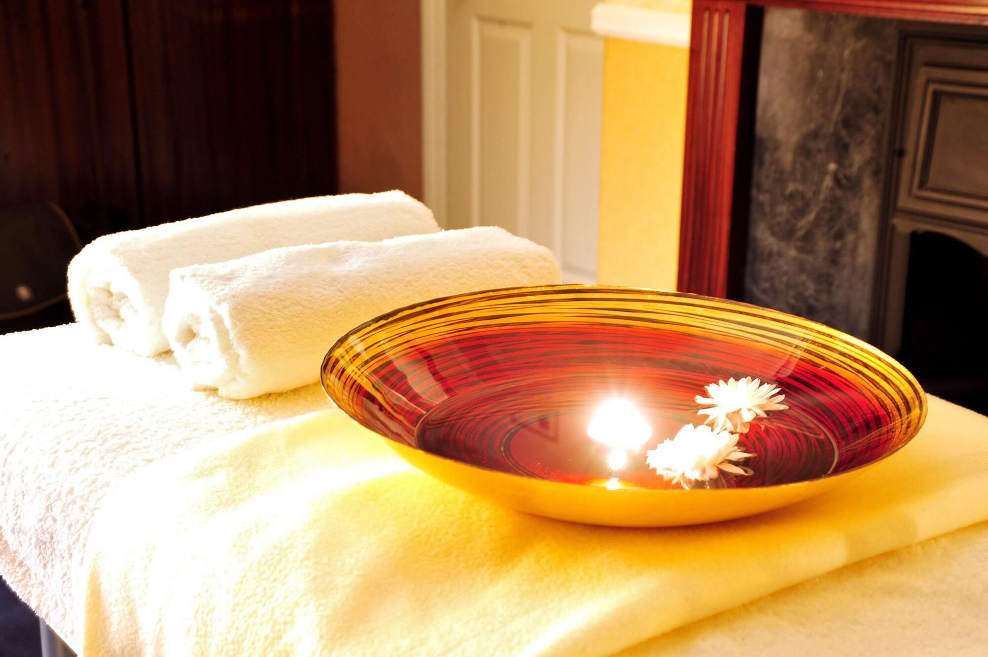 Spa Llechwen Hall Hotel