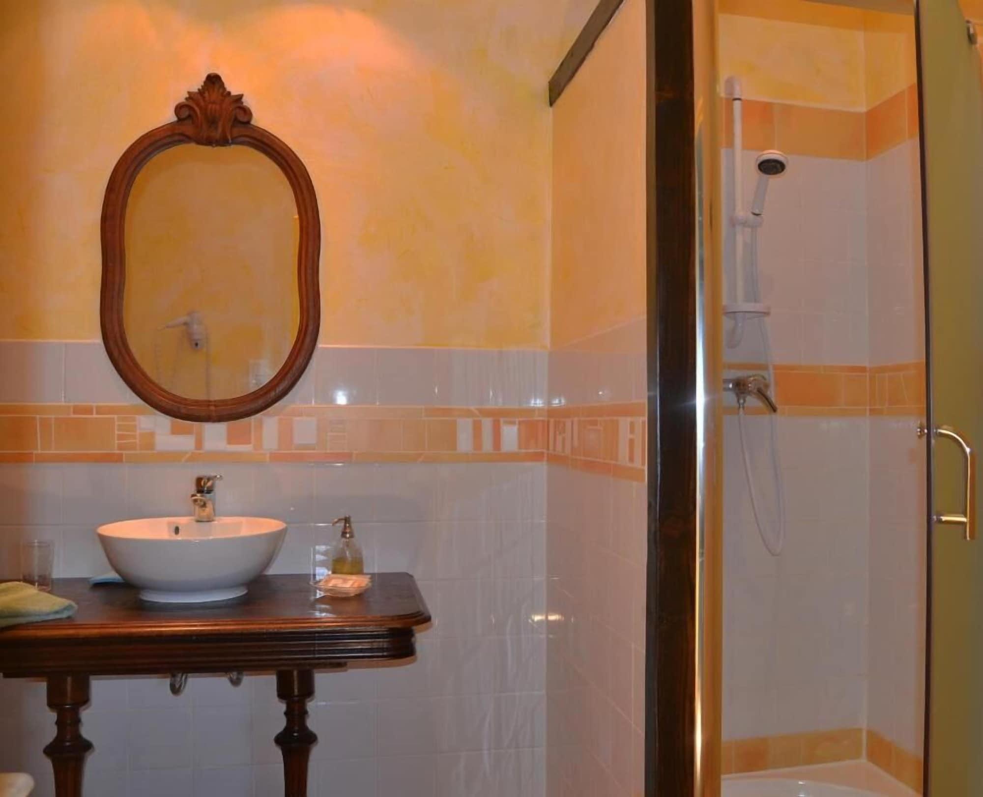 Equipamiento de Habitación Le Clos Des Pommes