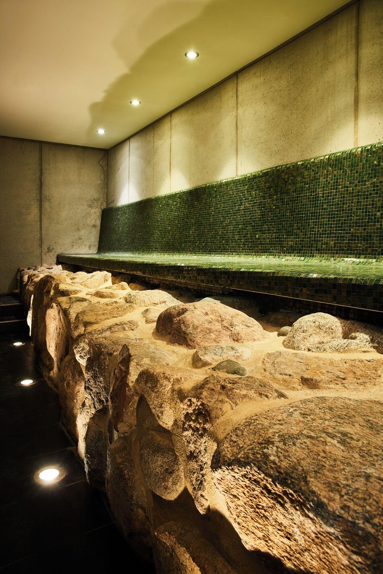 Spa Nena Hotel Bremen