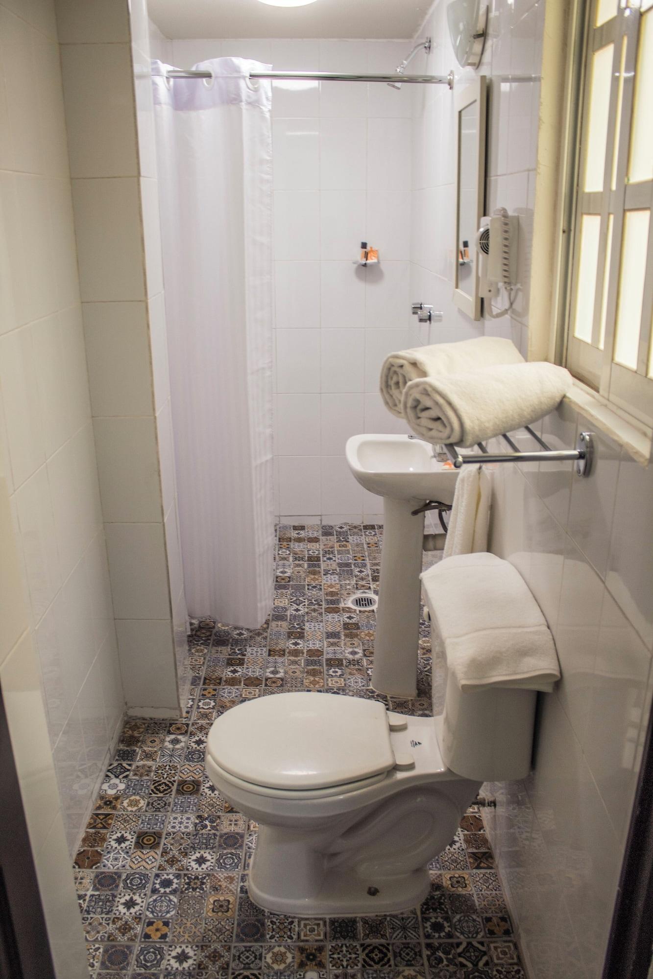 Equipamiento de Habitación Hotel Múcara