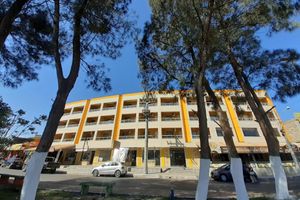 Alojamiento - Lebanon Praia Hotel