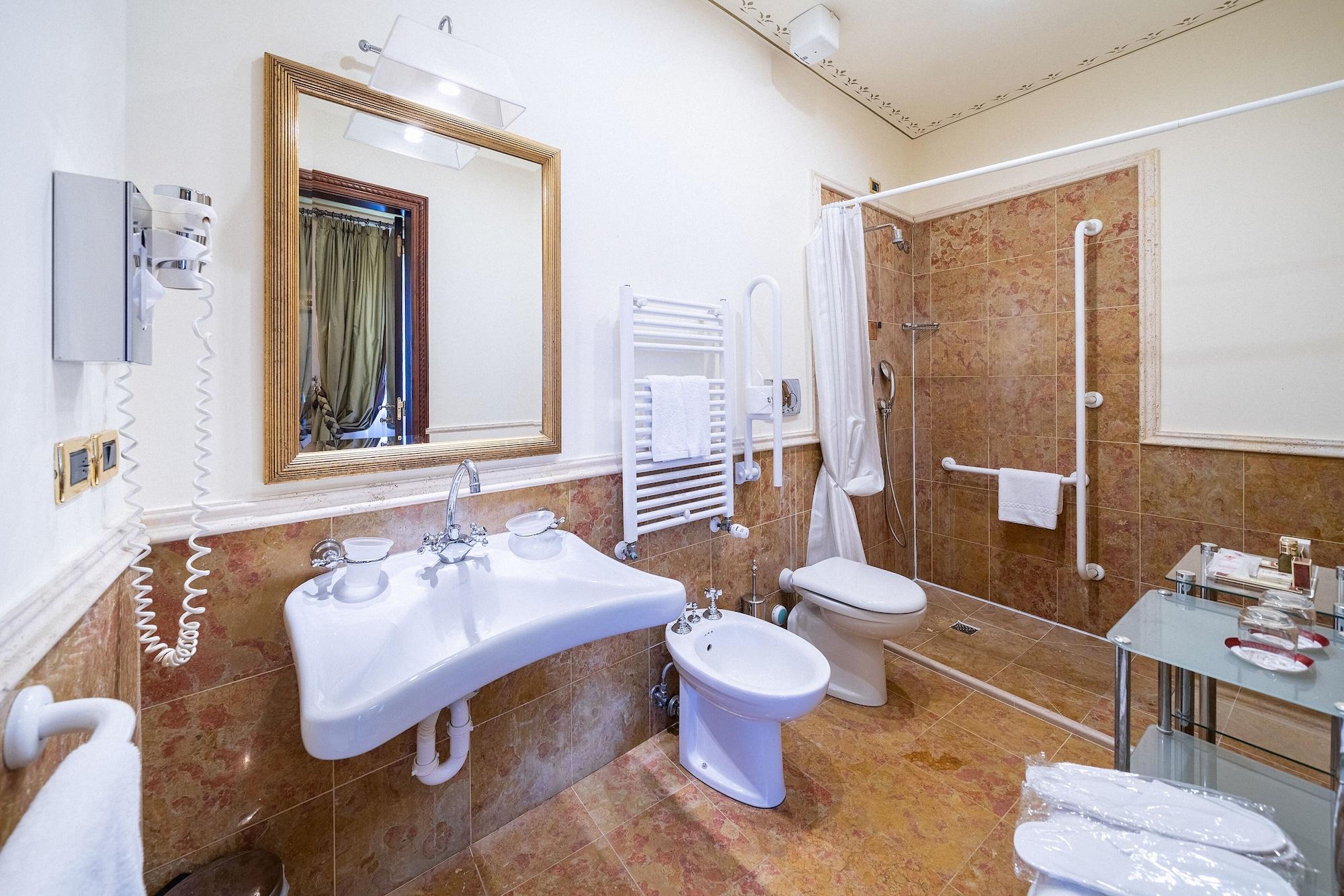 Set de Habitación Colombina Hotel
