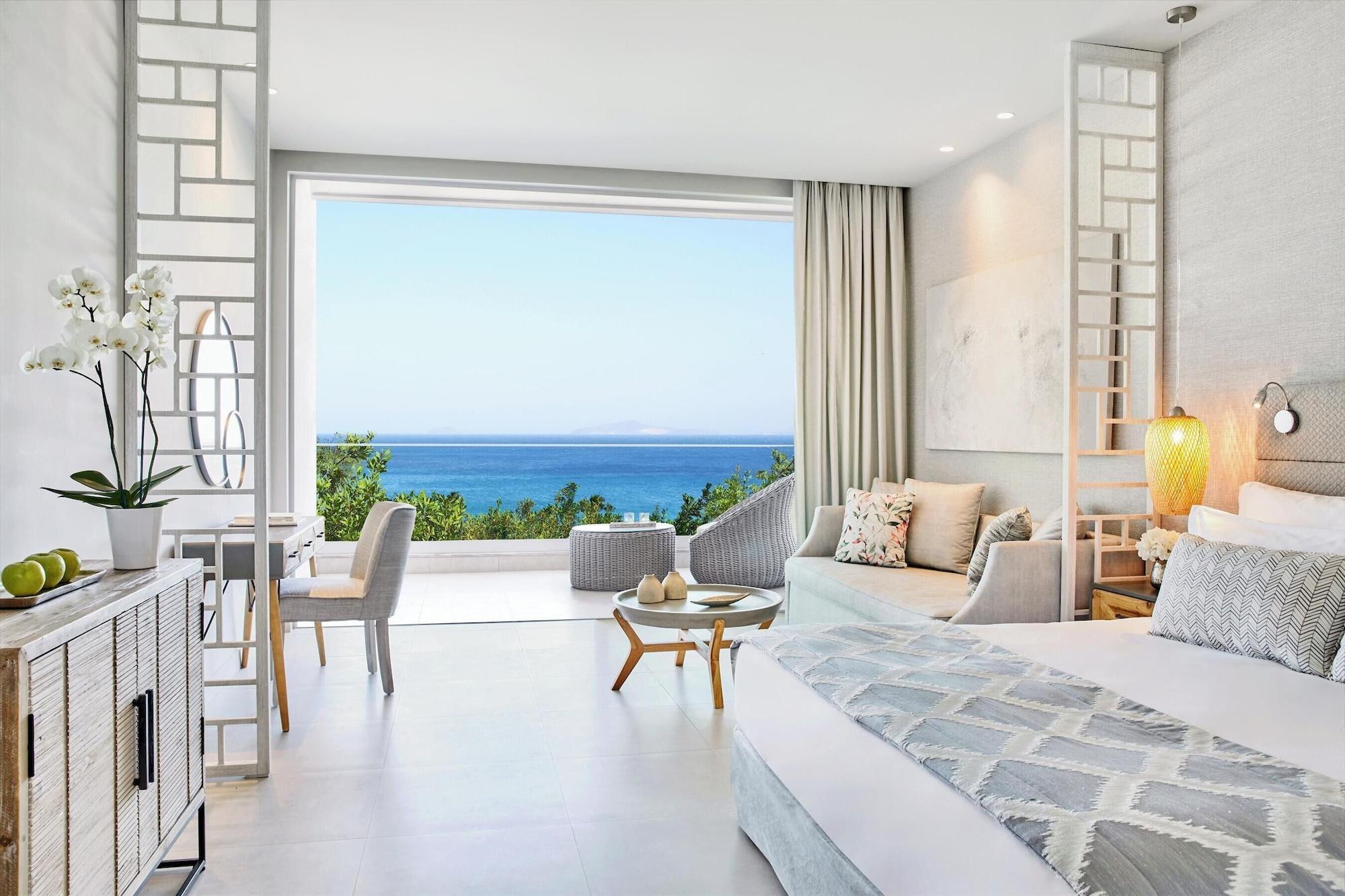 Habitación Ikos Aria - All Inclusive