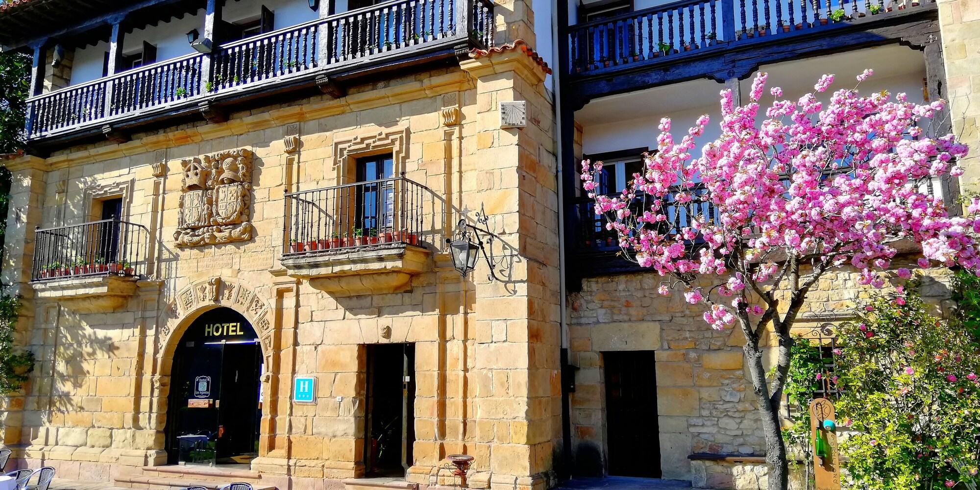 Varios Hotel Museo Los Infantes