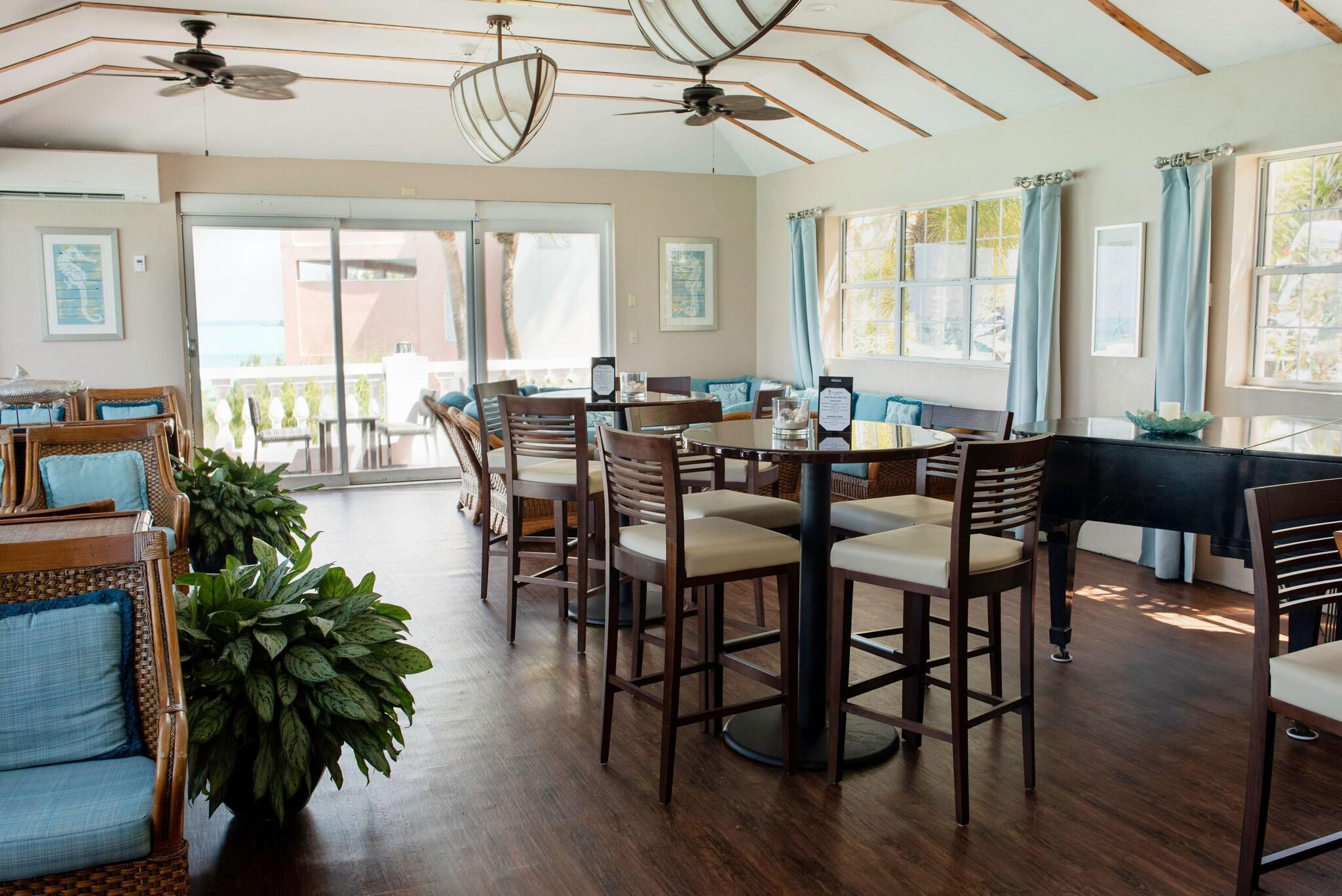 Vista Lobby Pompano Beach Club