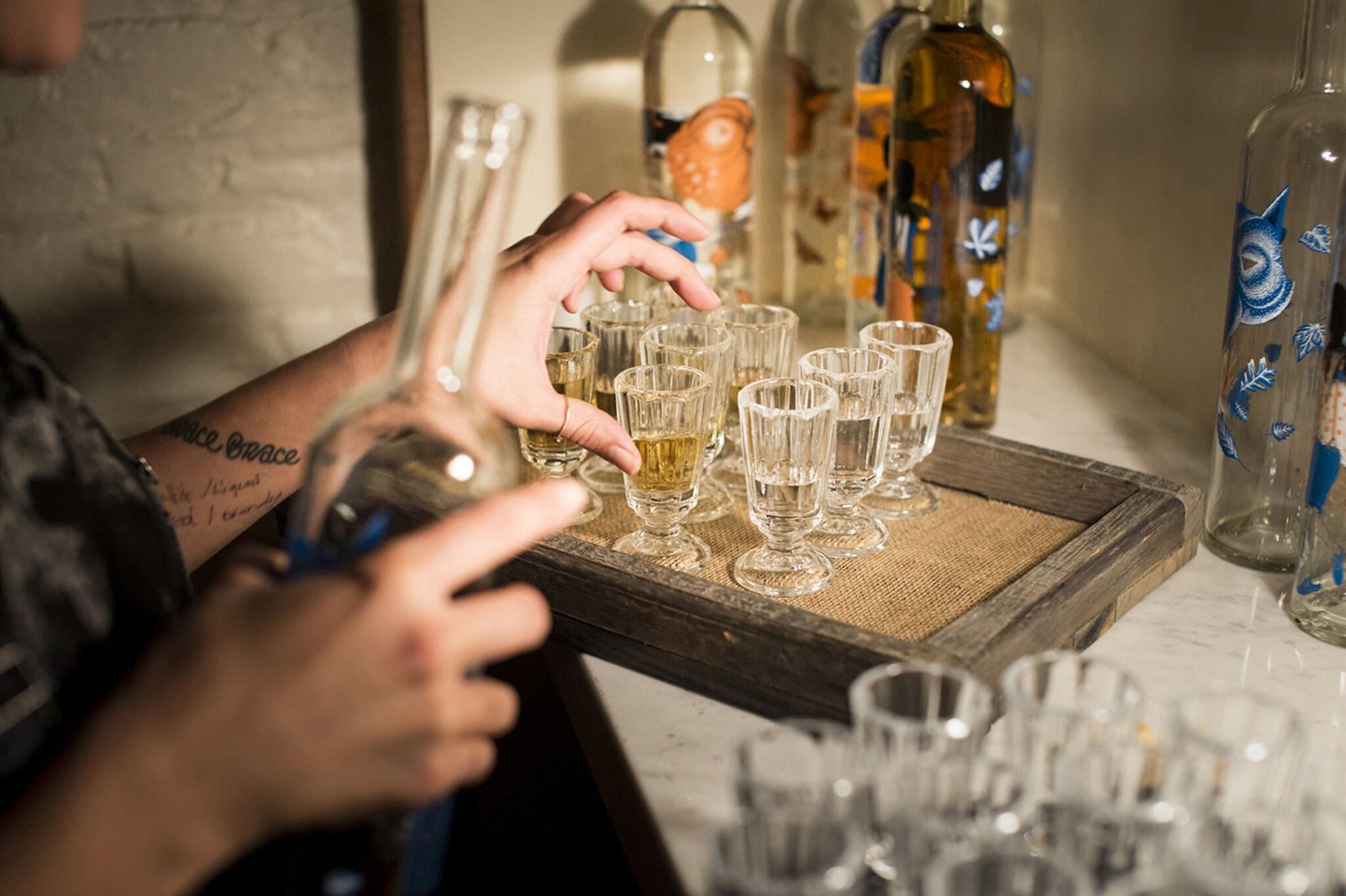 Bar/Salón Michelberger Hotel Berlin