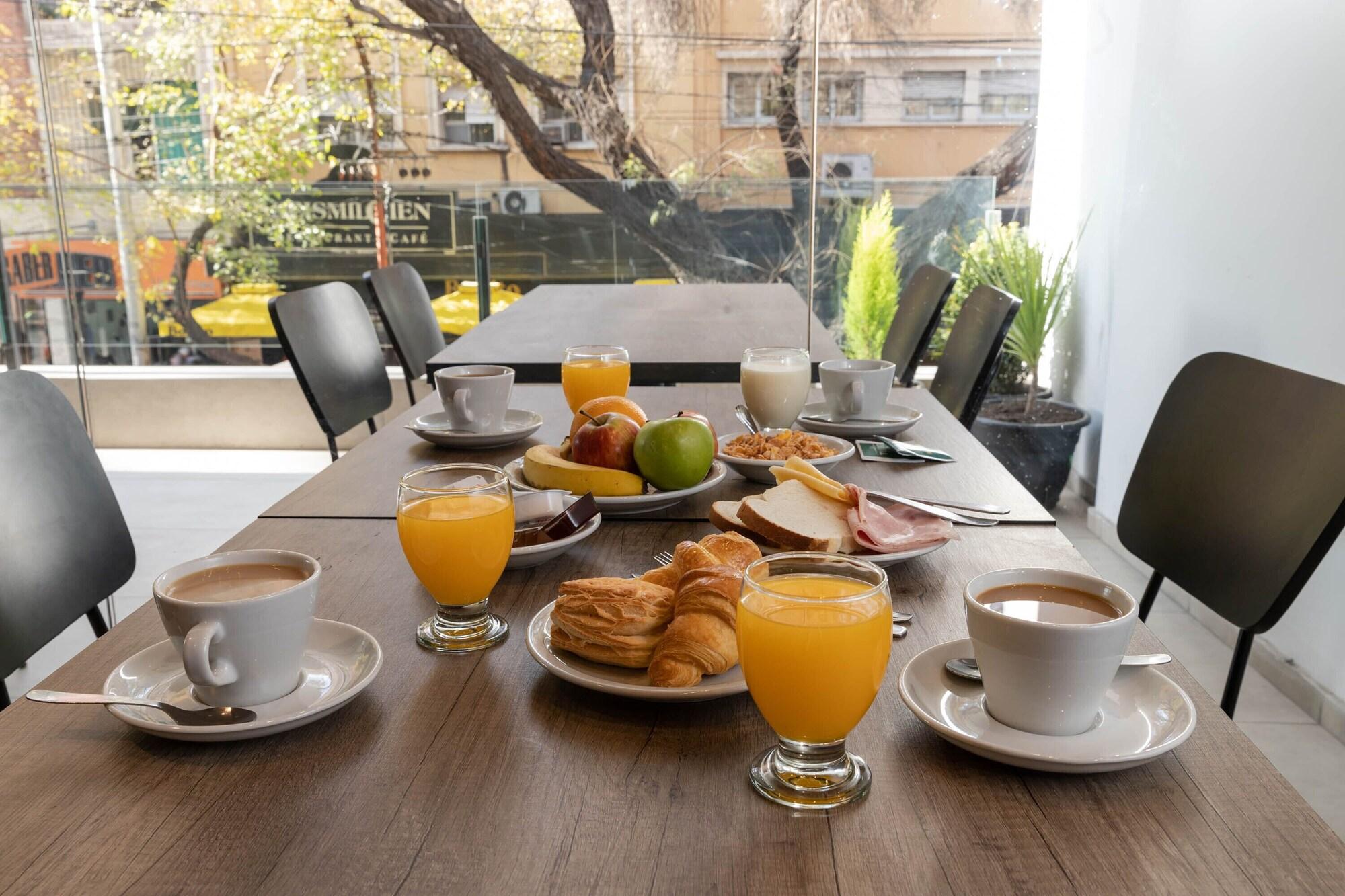 Restaurant Hotel M