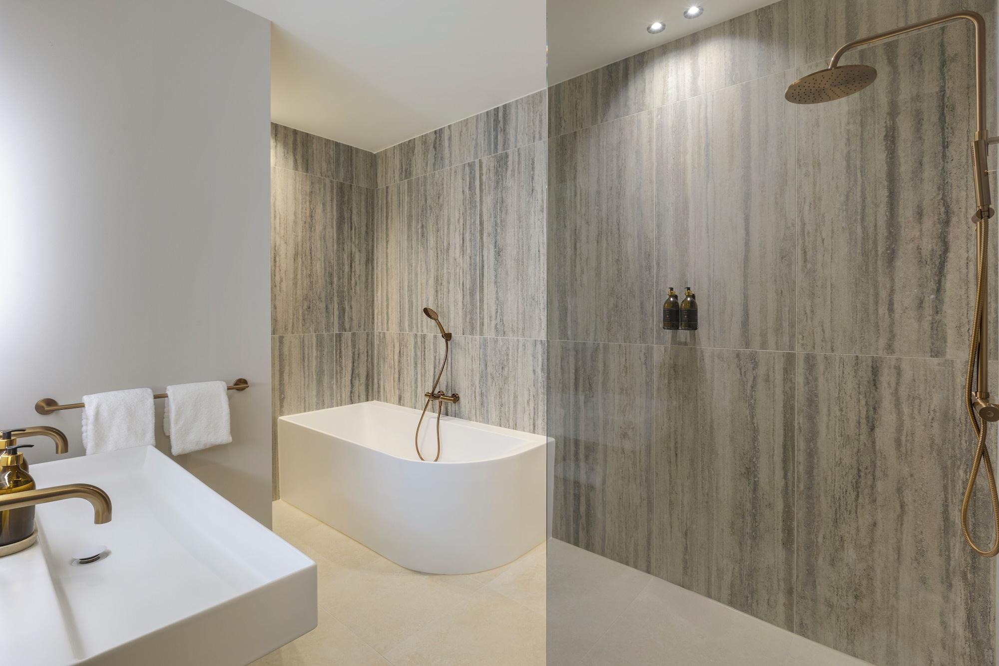 Equipamiento de Habitación Bronsbergen Hotel & Wellness