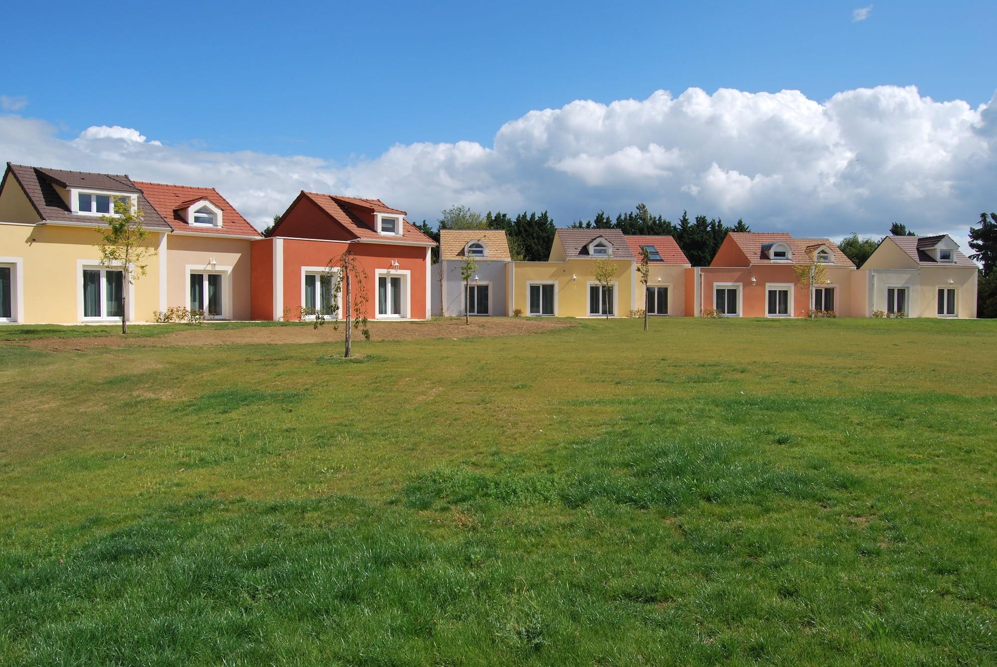 Varios Residence Hôteliere la Cerisaie