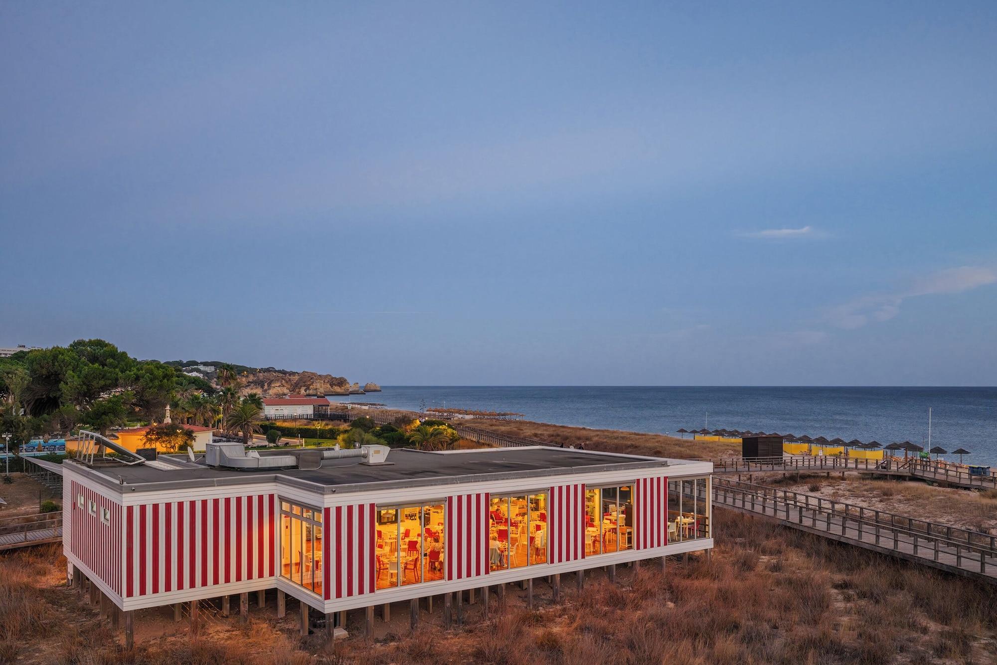 Playa Pestana Alvor South Beach, Premium Suite Hotel