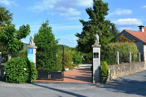 Alojamiento - Hotel Casa Reboiro