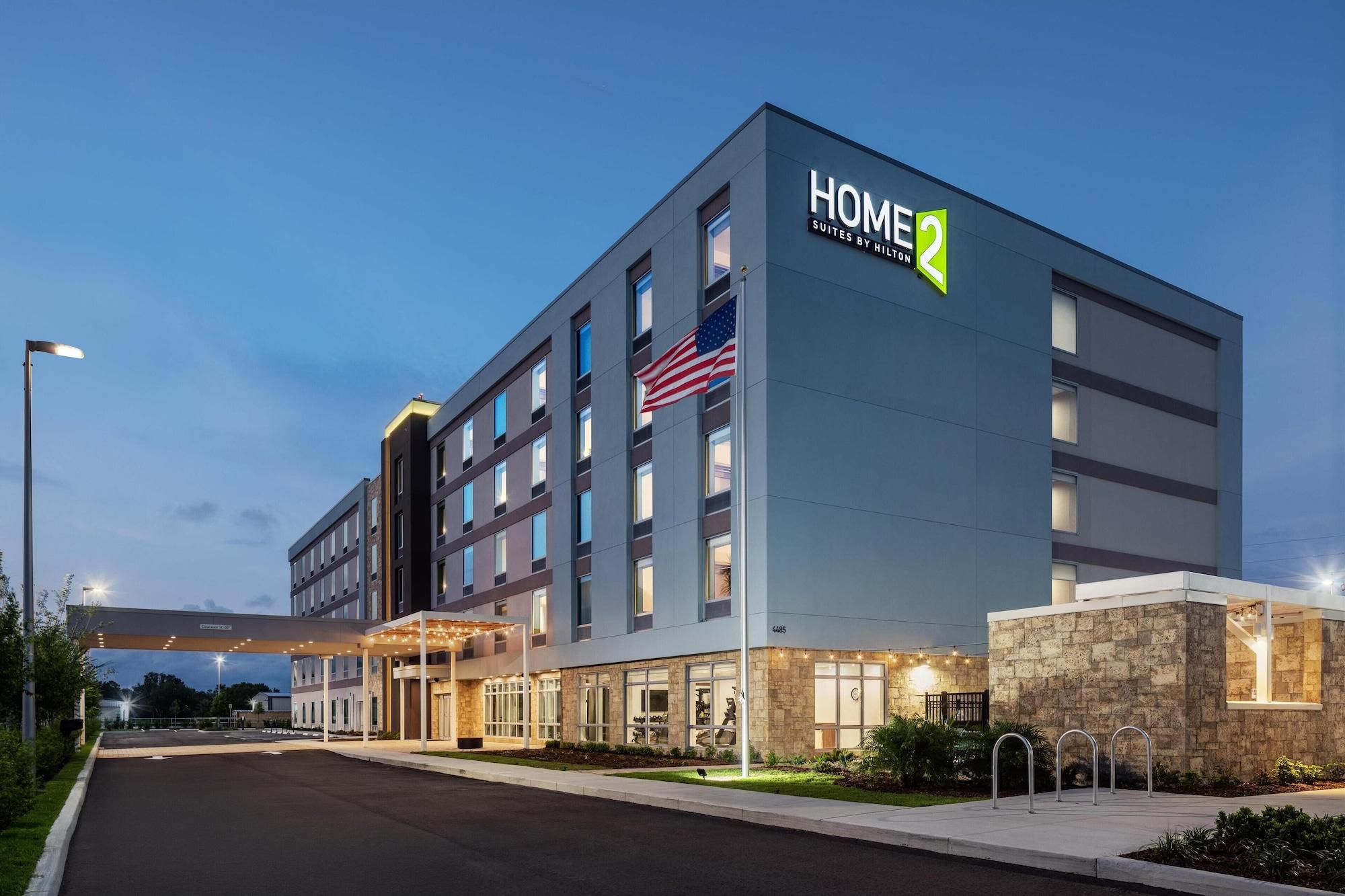 Varios Home2 Suites By Hilton Clearwater St. Petersburg Ulmerton Rd