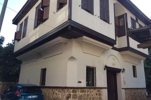 Alquiler Vacacional - Antique House Antalya