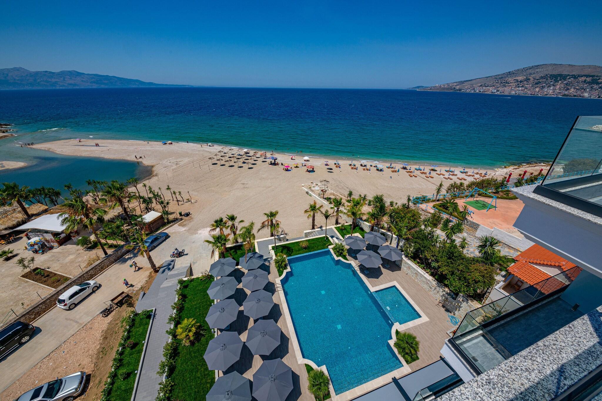 Playa El Primero Hotel