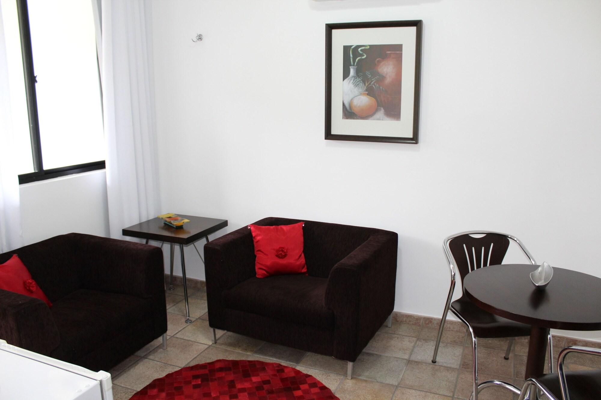 Equipamiento de Habitación Hotel Dom Henrique