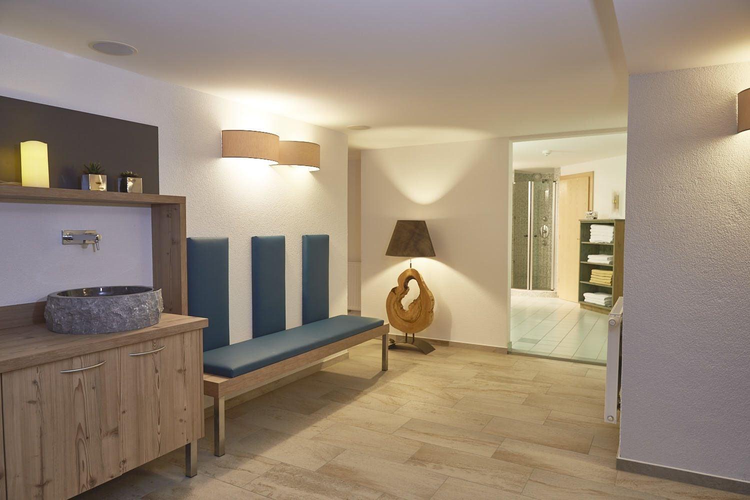 Spa Hotel Zontaja