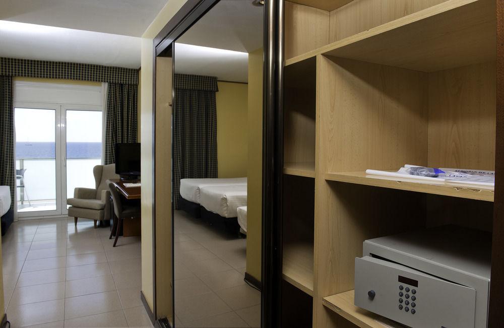 Hotel Hotel Playafels