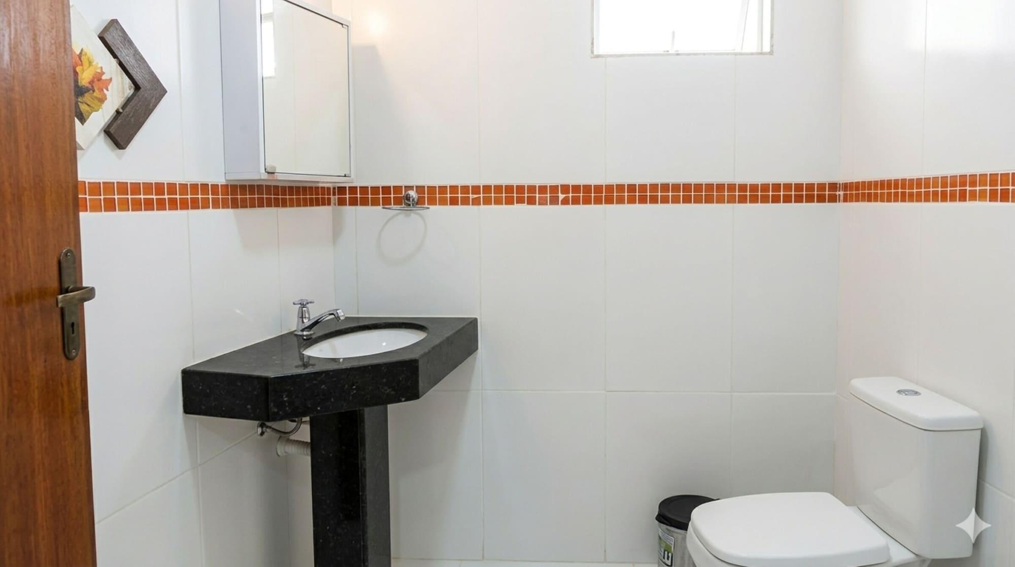 Equipamiento de Habitación Hotel Continental - Belo Horizonte