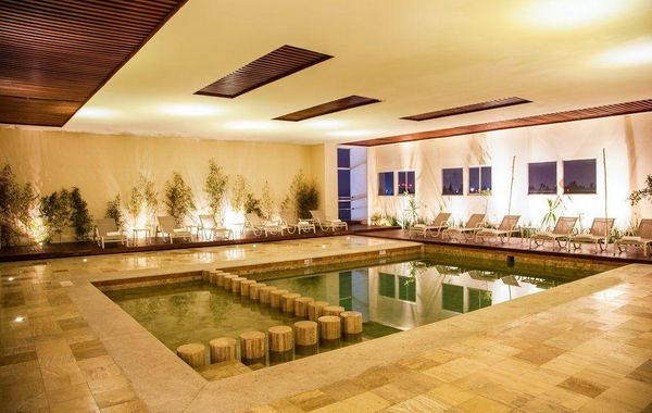 Hotel Opus Grand Toluca Aeropuerto