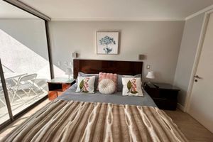 Alquiler Vacacional - Luxury Apartment Av. Kennedy Santiago