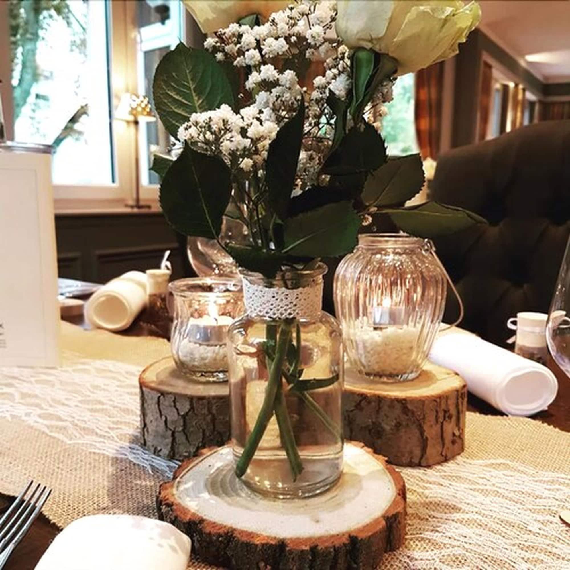 Instalaciones Recreativas Hotel Alte Mark