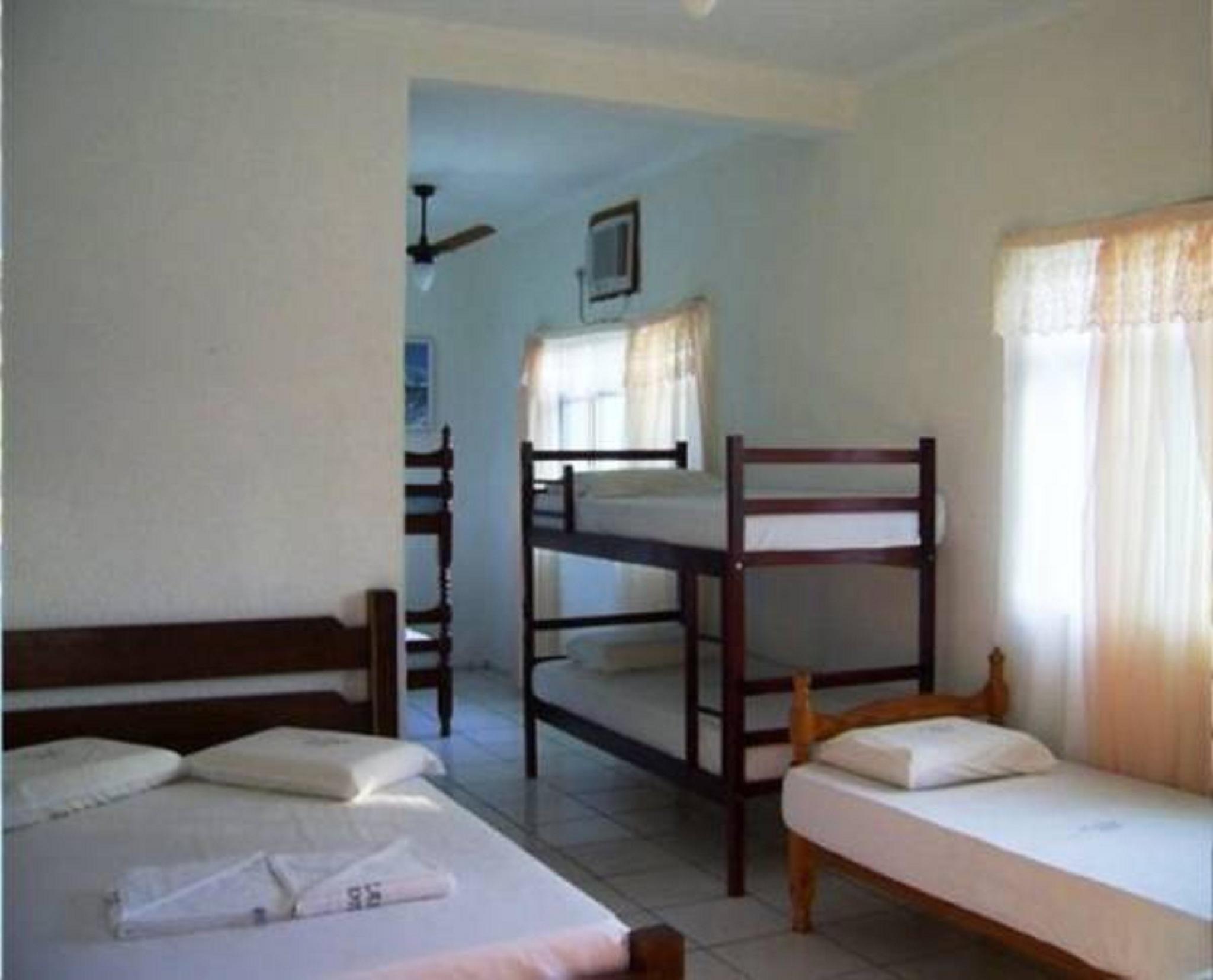 Set de Habitación Hotel Alaska