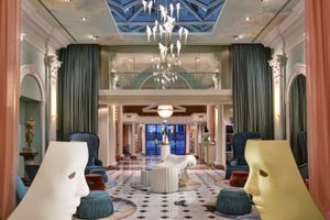 Alojamiento - Leon's Place Hotel