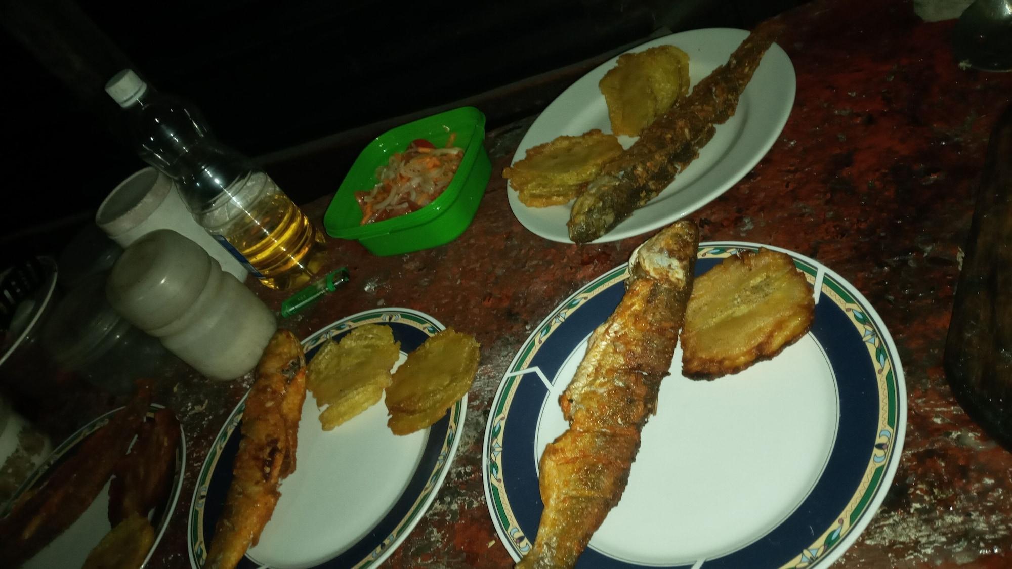 Restaurant Wira Pora