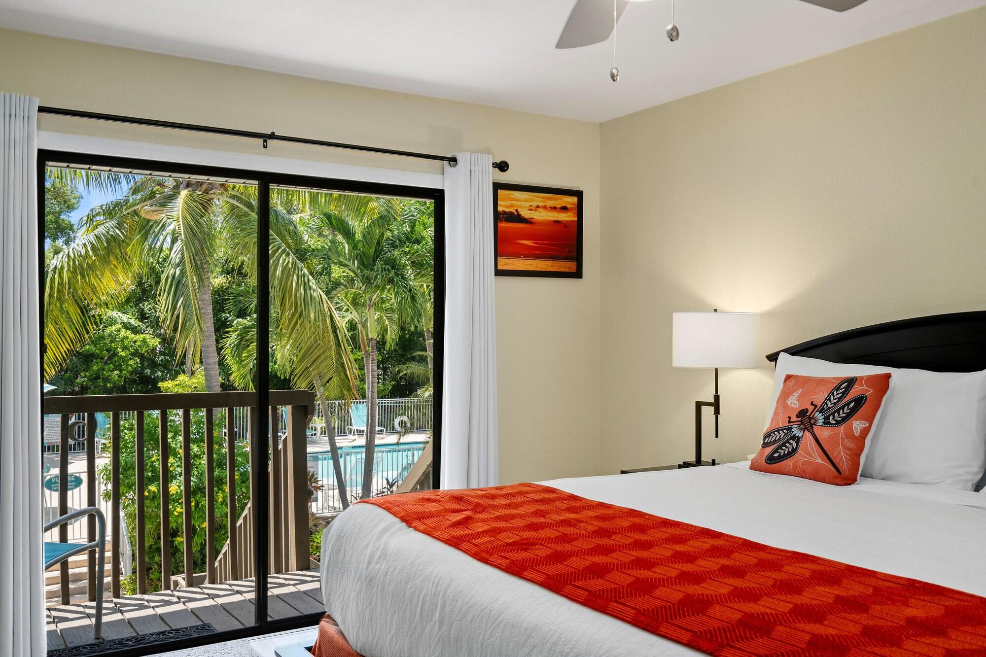 Habitación Bay Harbor Lodge