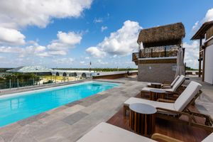Alojamiento - Hotel Mundo Maya Tulum Aeropuerto