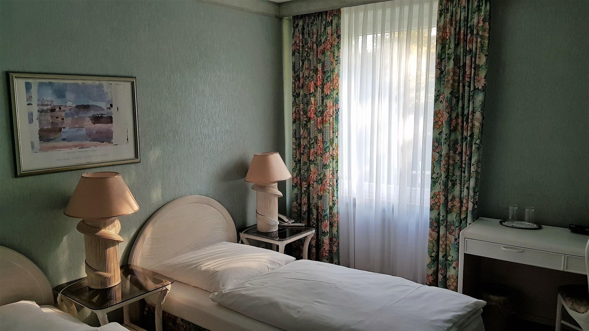 Habitación Wald-Hotel