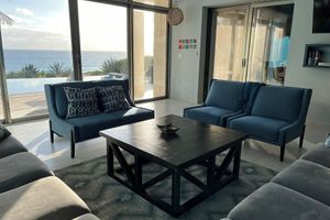 Alquiler Vacacional - Casa Flor de Mayo  5BR Villa with Infinity Pool & Stunning Ocean Views