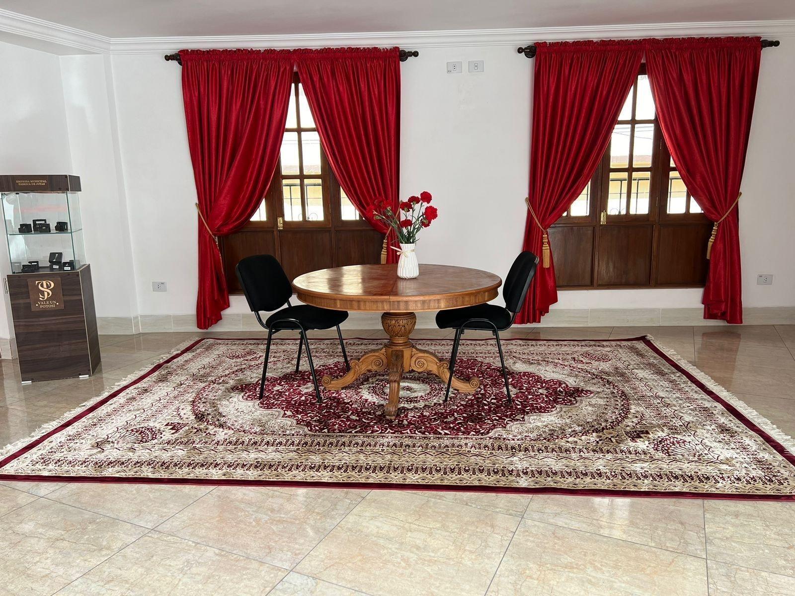 Varios VIRREYES HOTEL