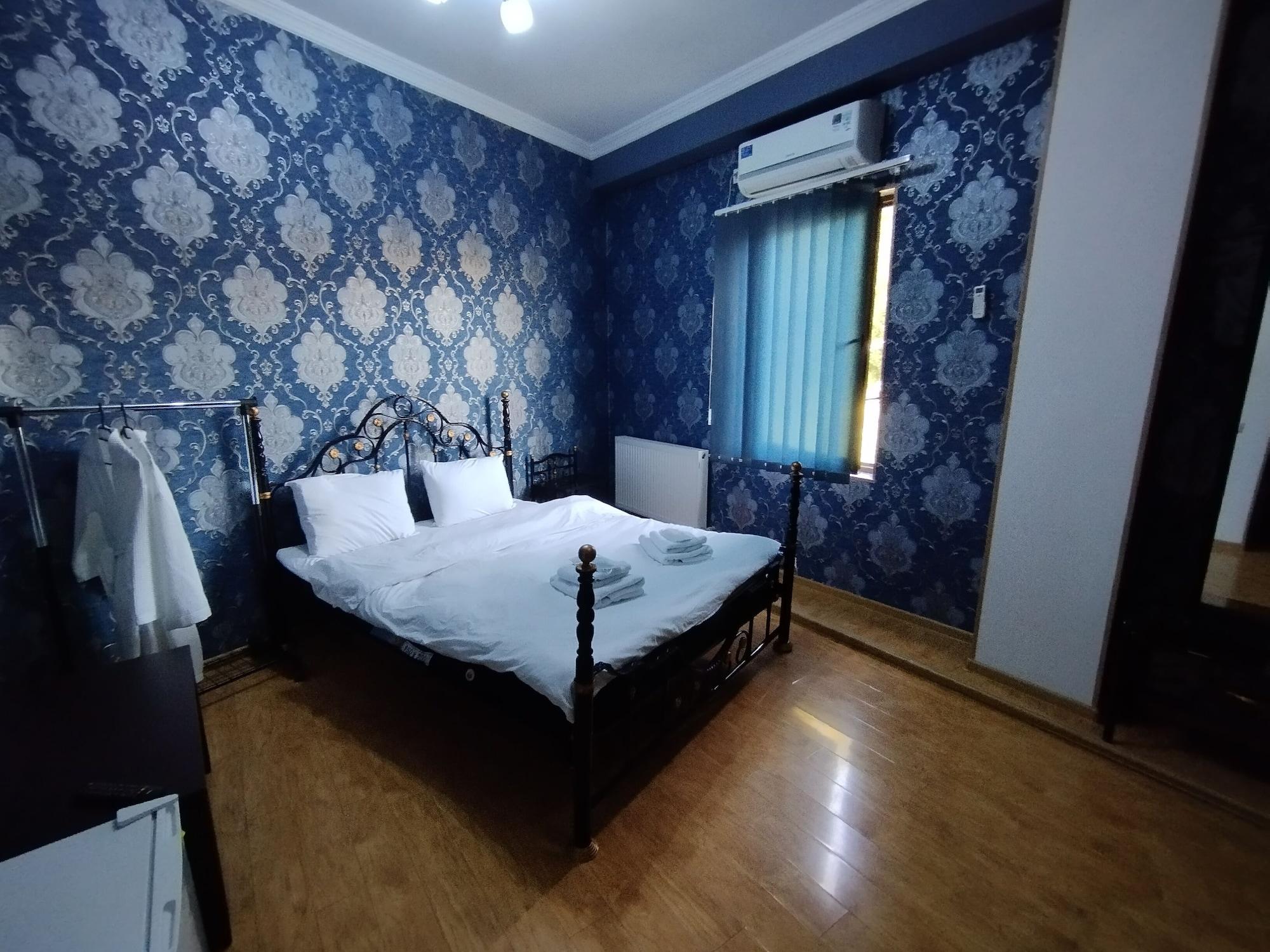 Habitación Hotel Magnolia By David
