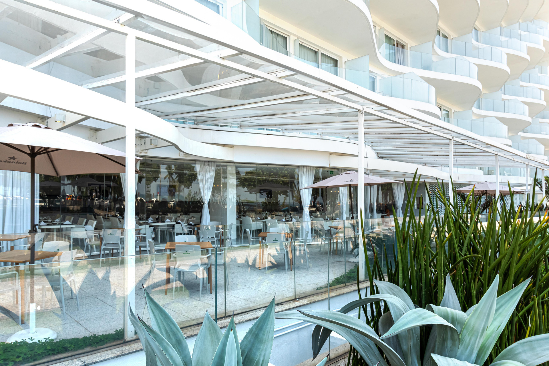 Restaurant CDesign Hotel